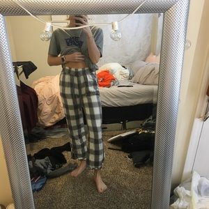 Aerie pj pants